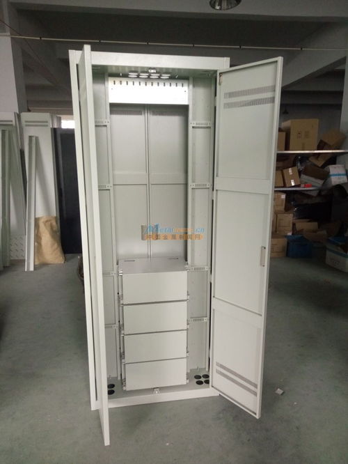 ODF光纤配线架助力通信升级——走进慈溪市传棋通信设备厂的品质坚守
