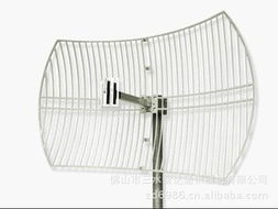 佛山市三水智达通讯器材 天线产品列表
